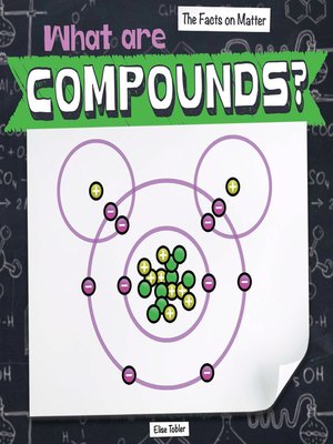 cover image of What Are Compounds?